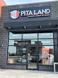 Photo of Pita Land