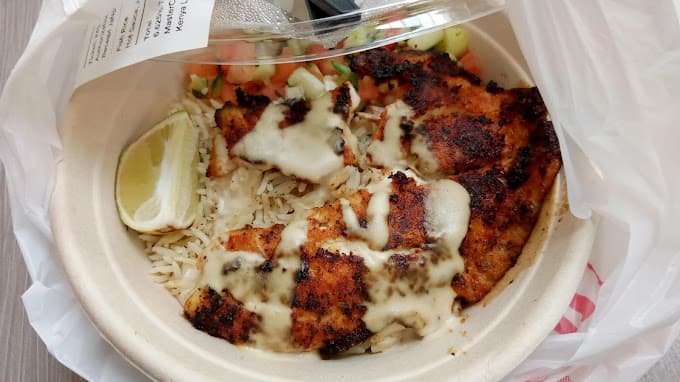 Photo of Hummus Grill