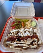 Photo of Shawarma Royale
