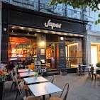 Photo of Japes