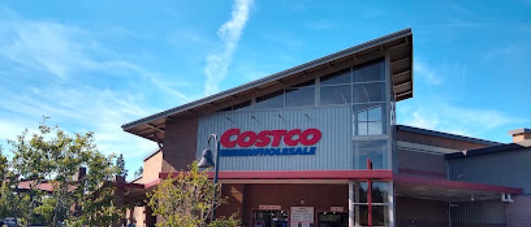Photo of Costco
