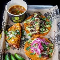 Photo of Talkin' Tacos