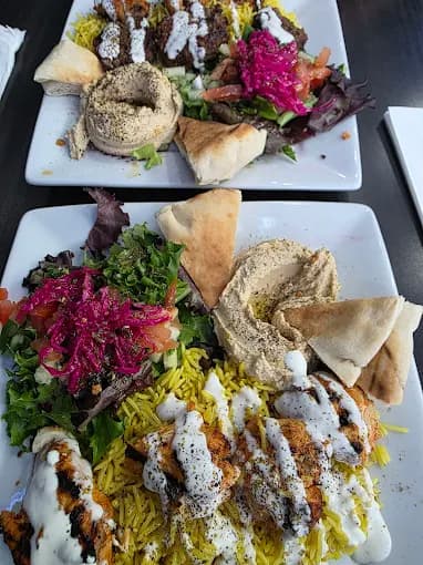 Photo of Hummus Way