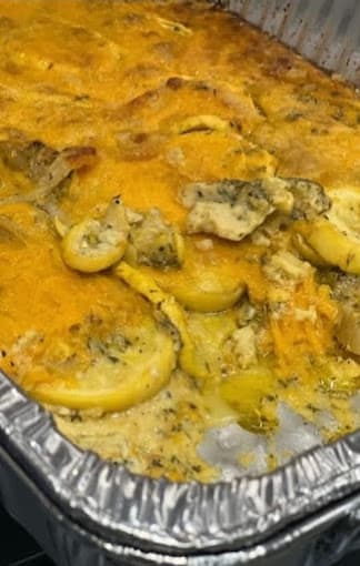 Photo of Aunt Betty's Halal Soul Food