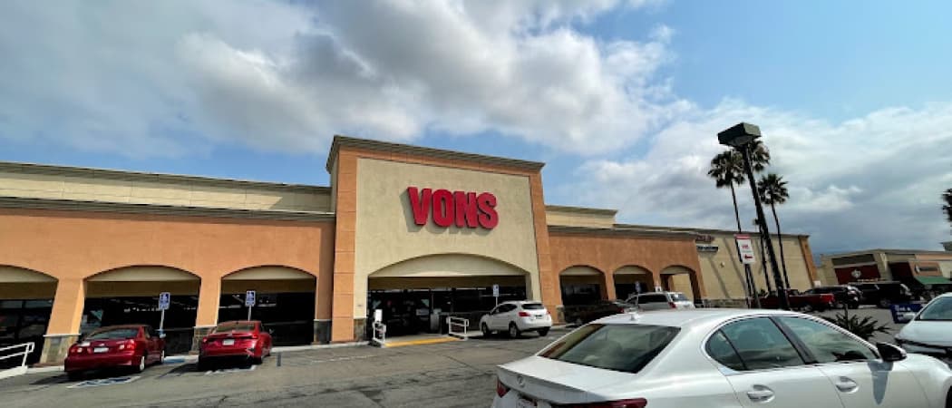 Photo of Vons