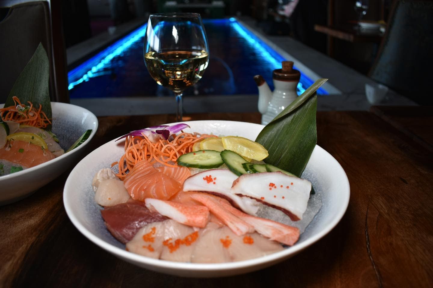 Photo of Jade Eatery and Lounge