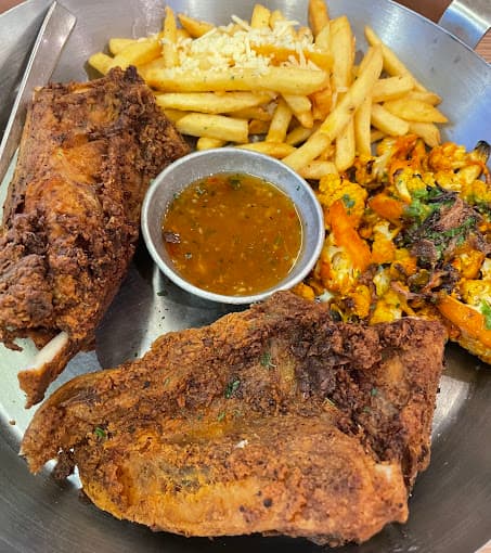 Photo of Fish & Co.