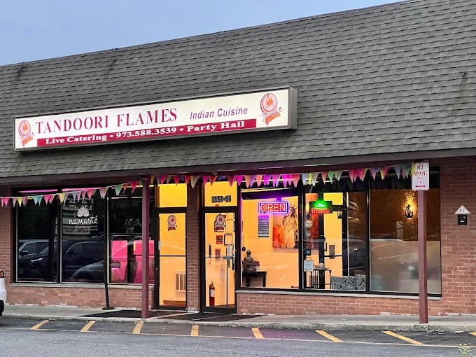 Photo of Tandoori Flames
