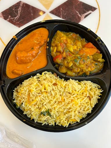 Photo of Indian Sizzler