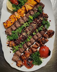 Photo of Darvish Restaurant