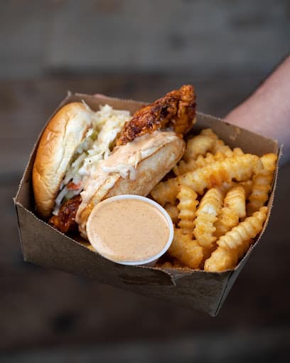 Photo of HCK Hot Chicken