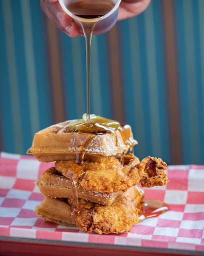 Photo of HCK Hot Chicken