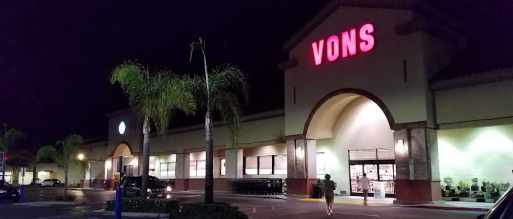 Photo of Vons