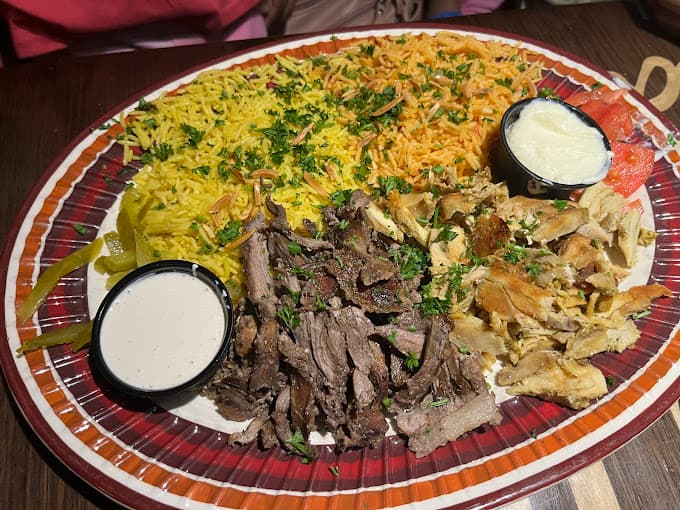 Photo of Al Bawadi Grill