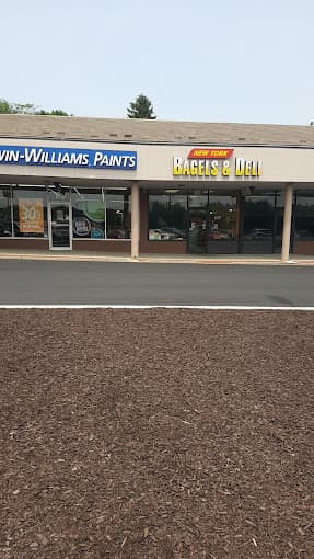 Photo of New York Bagel & Deli