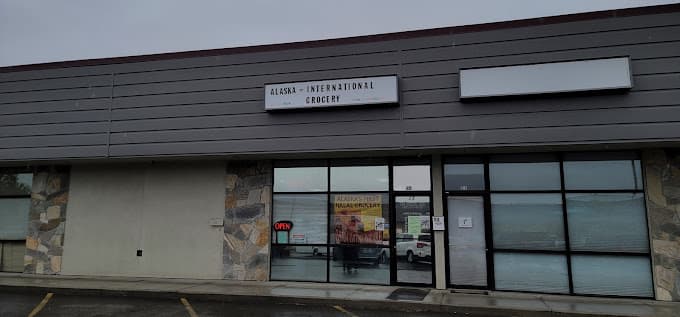 Photo of Alaska Halal Grocery