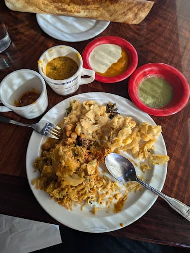 Photo of Preethi Indian Cuisine