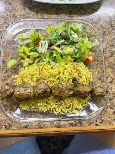 Photo of Pita House