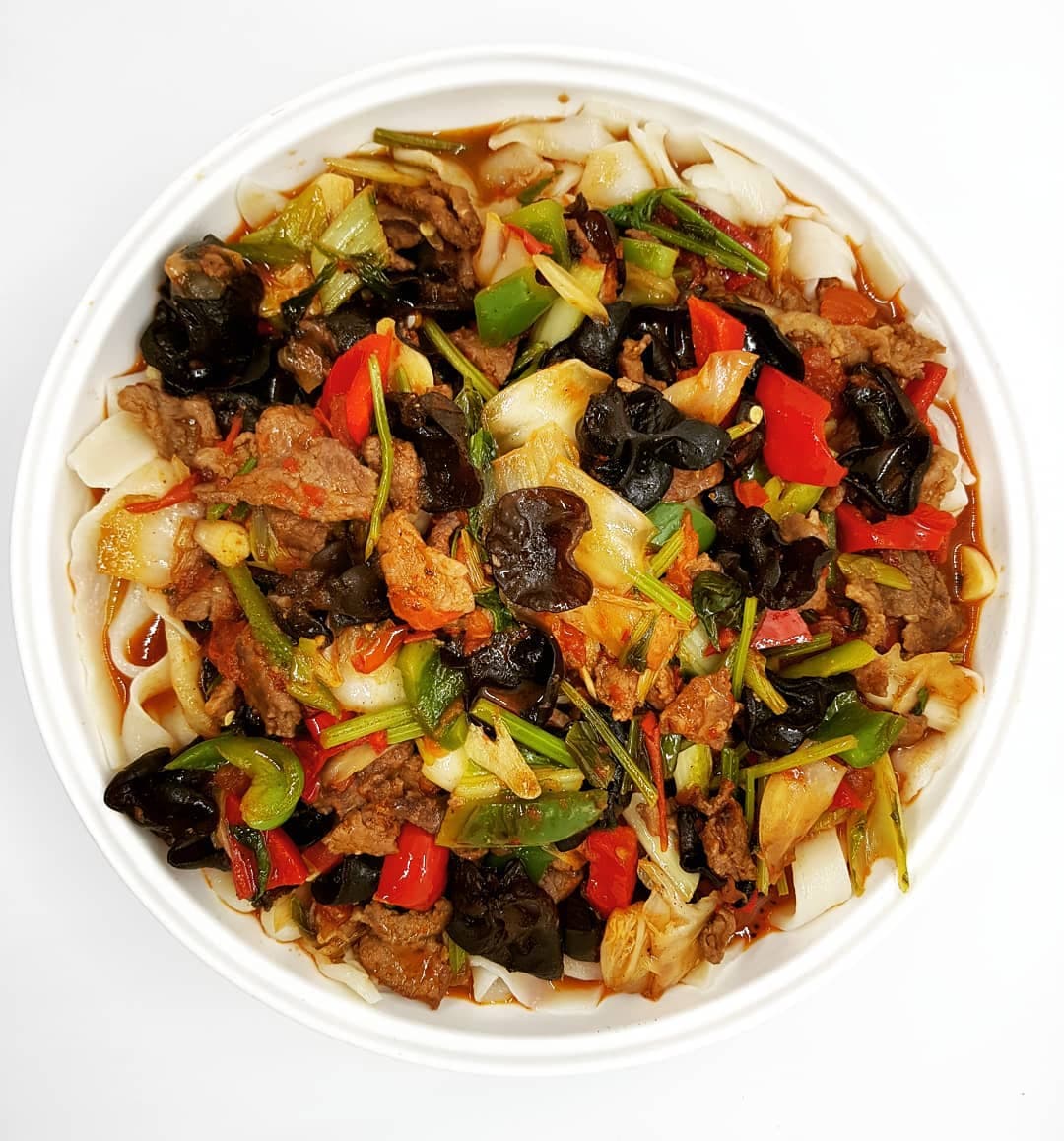 Photo of Tengri Tagh Uyghur Cuisine