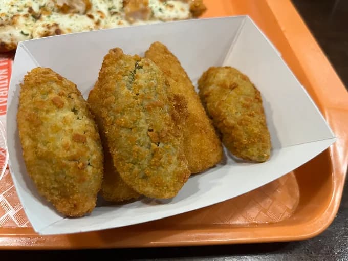 Photo of Atomic Wings