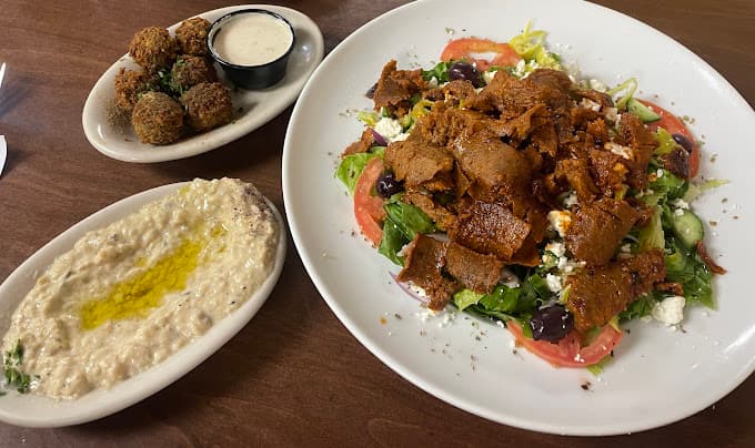Photo of Prince Lebanese Grill