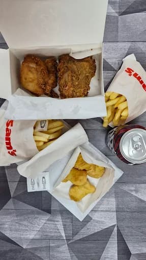 Photo of Sam's Chicken