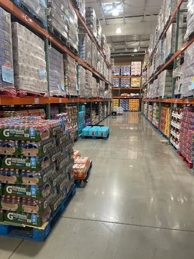 Photo of Costco