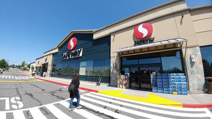 Photo of Safeway