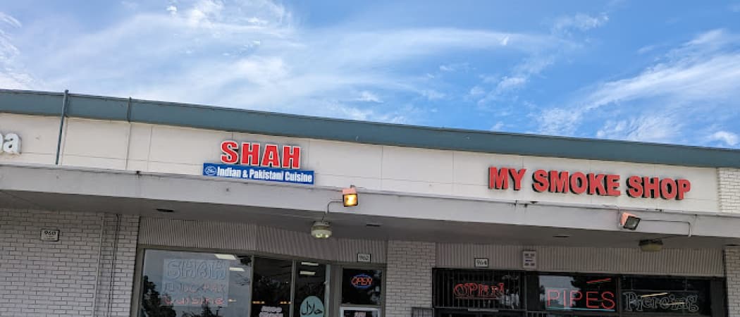 Photo of Shah Restaurant