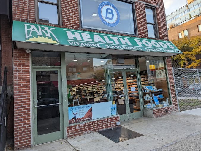 Photo of Park Natural & Organic Food