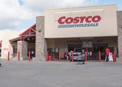 Photo of Costco