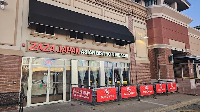 Photo of Zaza Japan