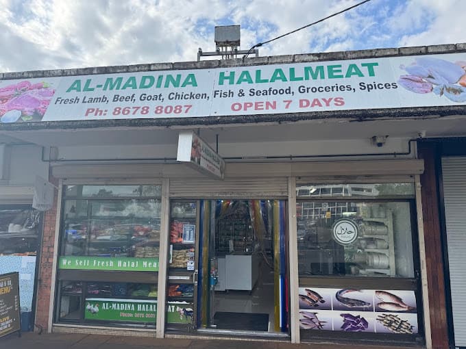 Photo of Al Madina Halal Meat