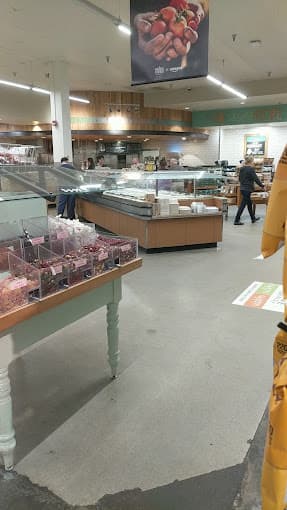 Photo of Whole Foods Market