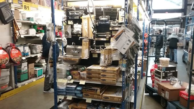 Photo of Restaurant Depot