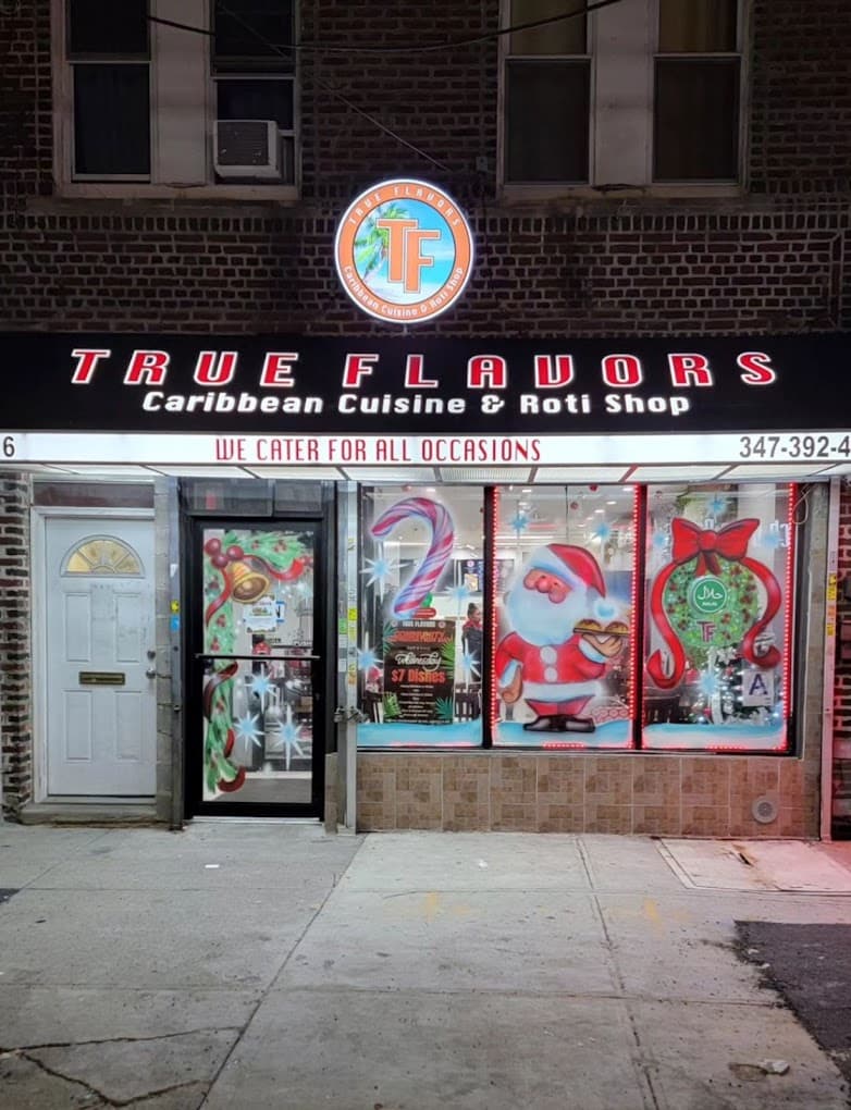 Photo of True Flavors