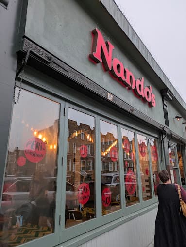 Photo of Nando's
