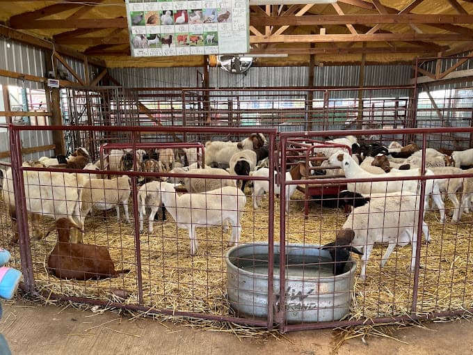 Photo of Alamo Farms