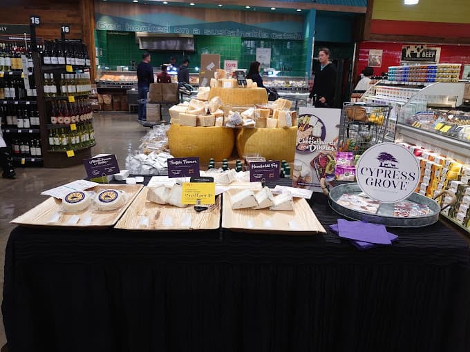 Photo of Whole Foods Market