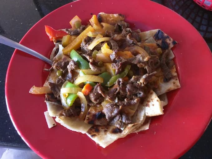 Photo of Farida's Somali Cuisine
