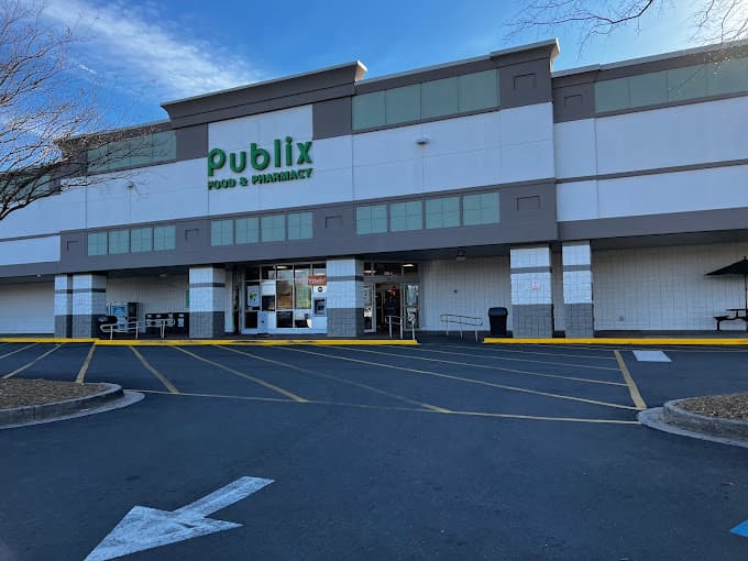 Photo of Publix