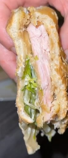 Photo of Chunky Chicken