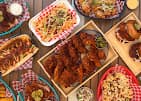 Photo of Chen Chen's Nashville Hot Chicken