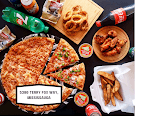 Photo of Popular Pizza