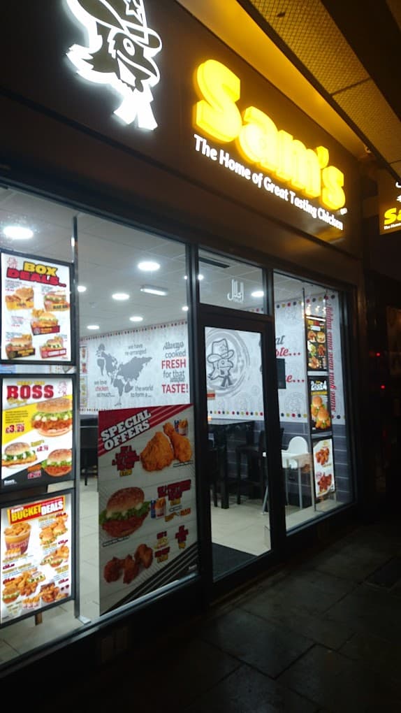 Photo of Sam's Chicken
