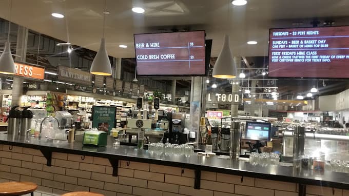 Photo of Whole Foods Market
