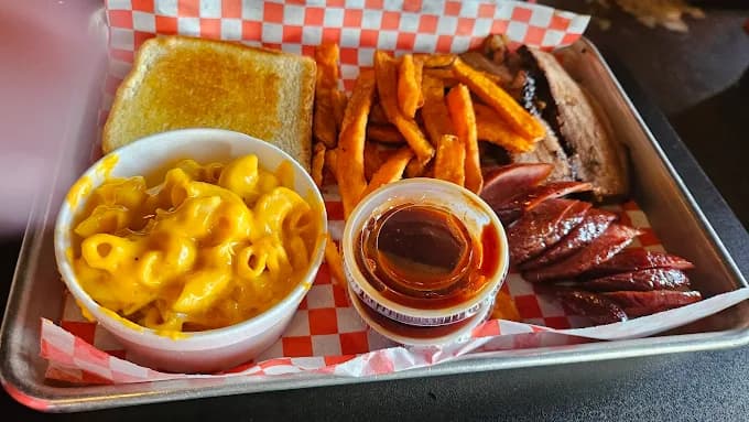 Photo of Smokey D's BBQ