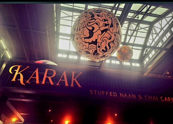 Photo of Karak