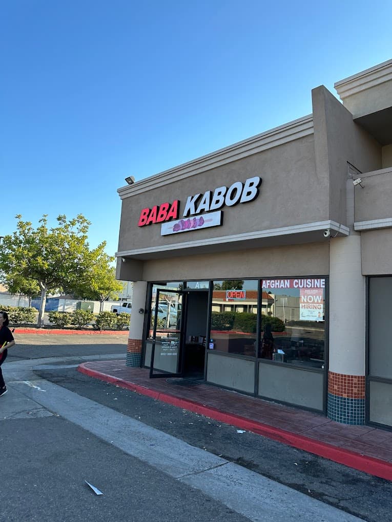 Photo of Baba Kabob