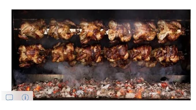 Photo of Chicken Fiesta